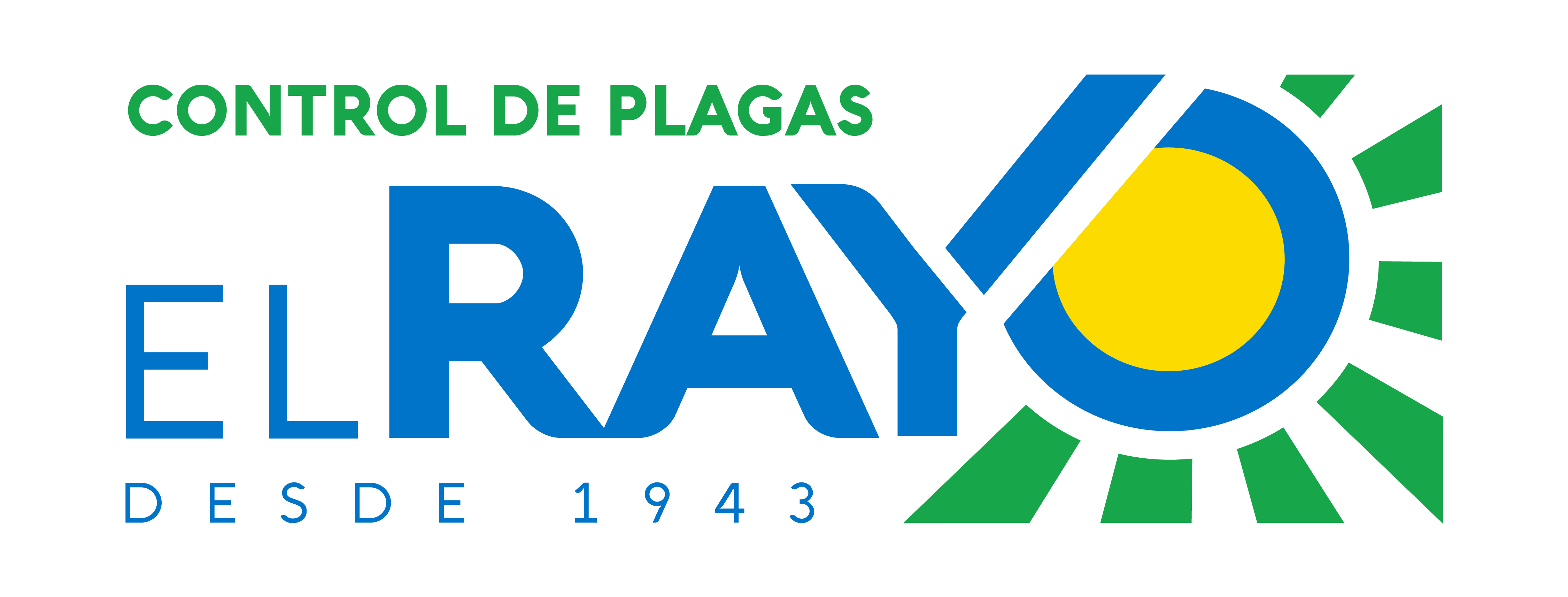 Control Integral de Plagas - Empresa El Rayo