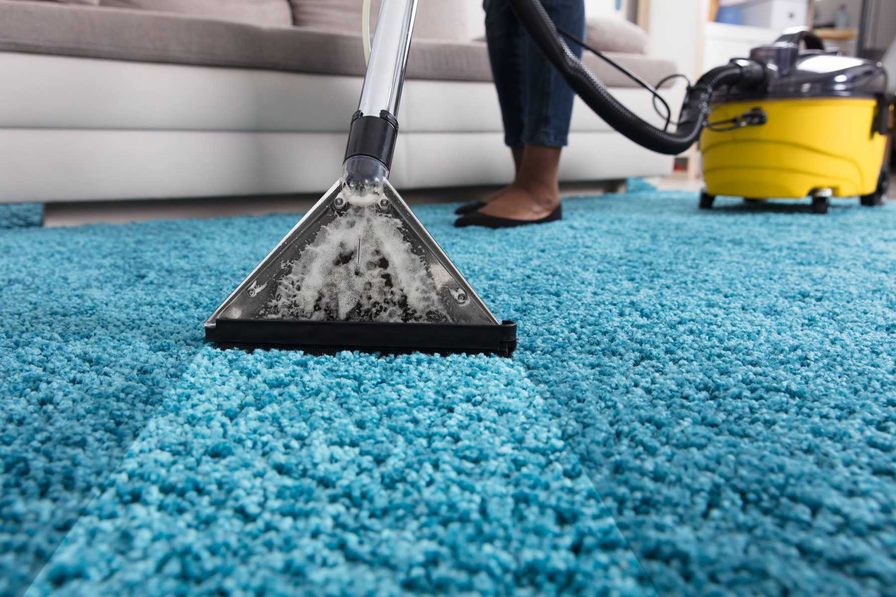 limpieza alfombras valencia