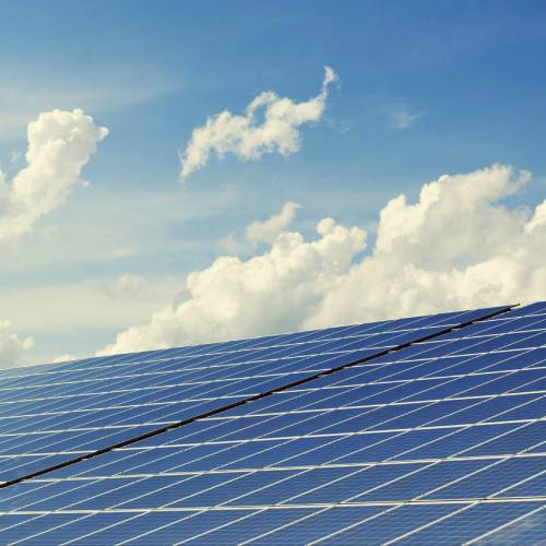 Empresa de limpieza paneles solares en valencia